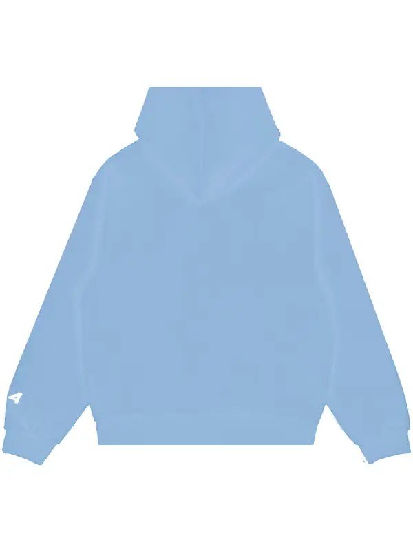 '+44 Plus44 Varsity Pullover Hoodie - Image 2