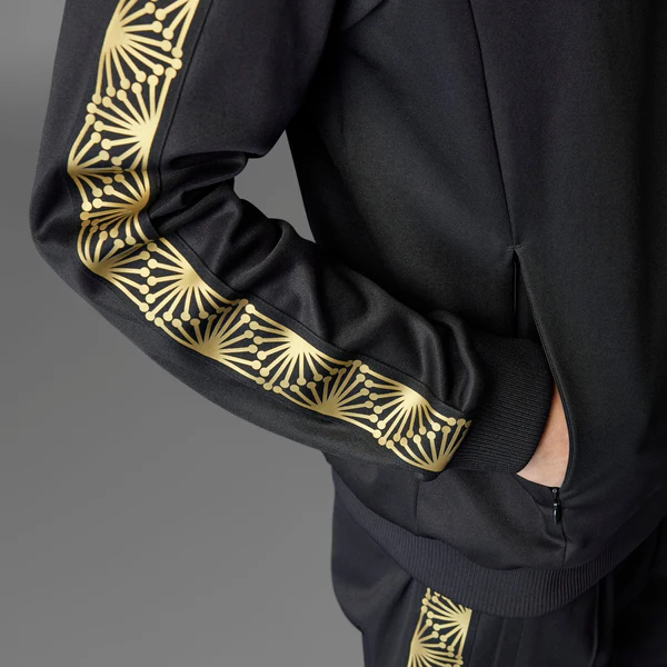 Adidas Mexico 2025 Gold Top - Image 5