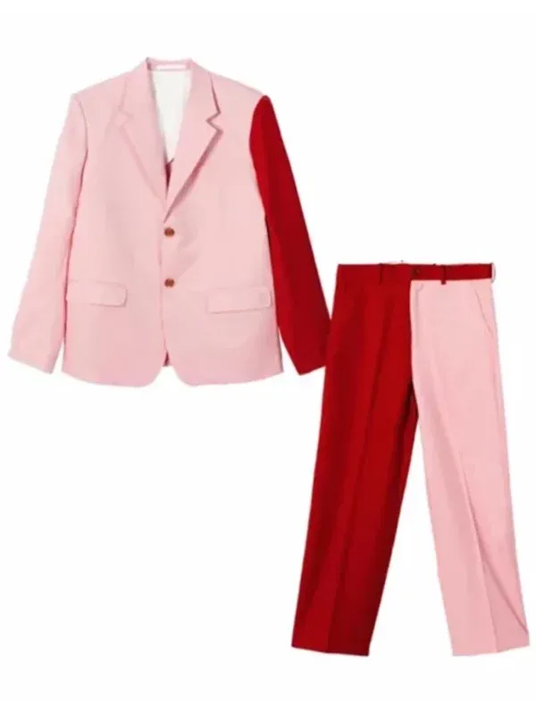 Tyler The Creator Igor Costume - Image 3