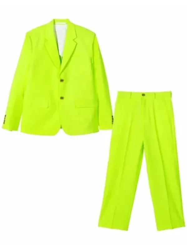 Tyler The Creator Igor Costume - Image 4