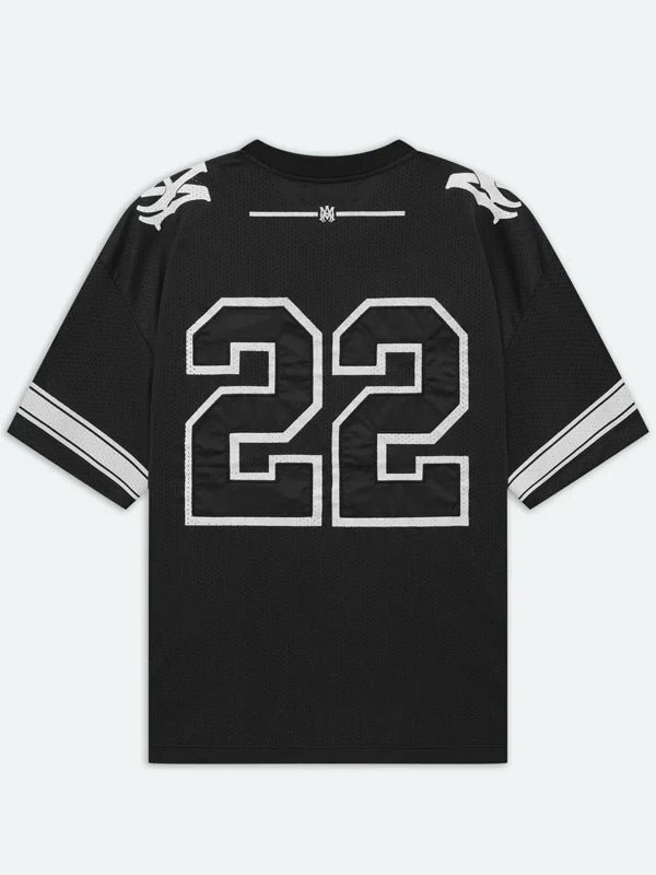 Amiri Jersey 22 - Image 3