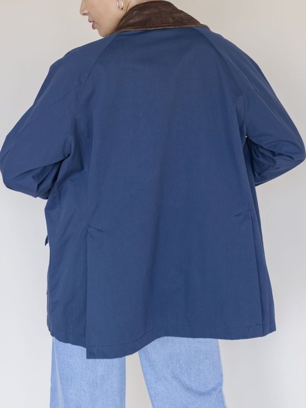 Battle on the Beach S5 Sydney Corduroy Collared Jacket - Image 3