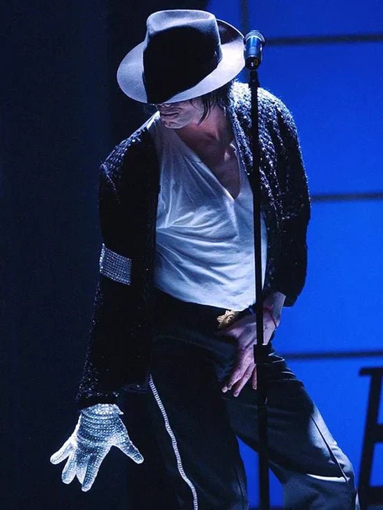 Michael Jackson Billie Jean Jacket - Image 2