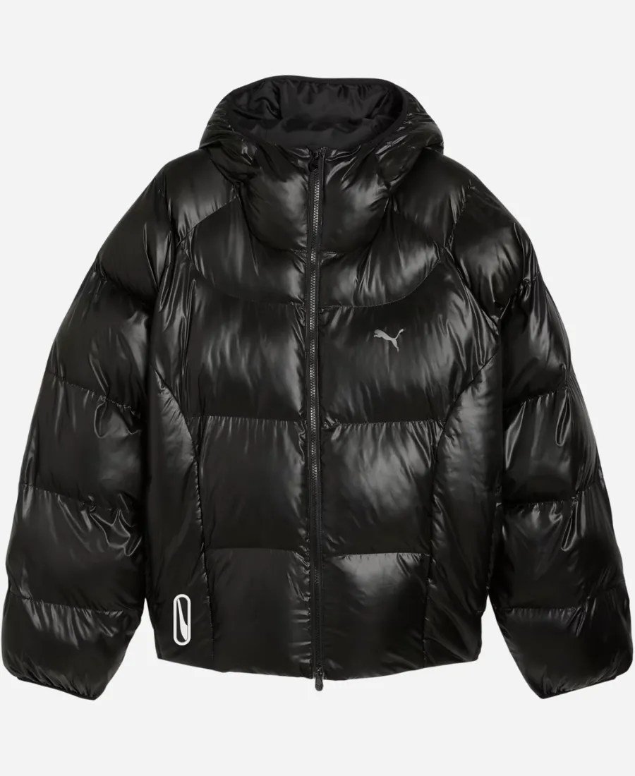 Puma Puffer Jacket
