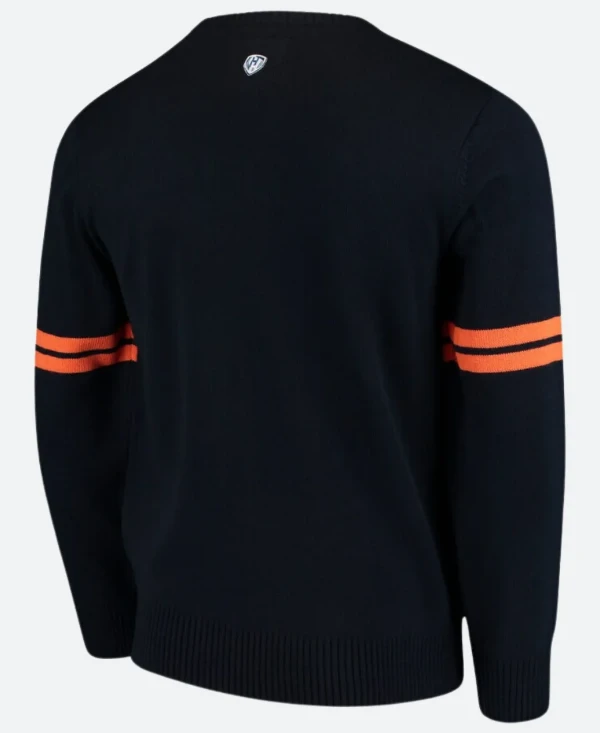 Simone Biles Chicago Bears Sweatshirt - Image 2