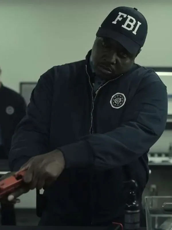 Brian Tyree Henry Class of ’09 Bomber Jacket
