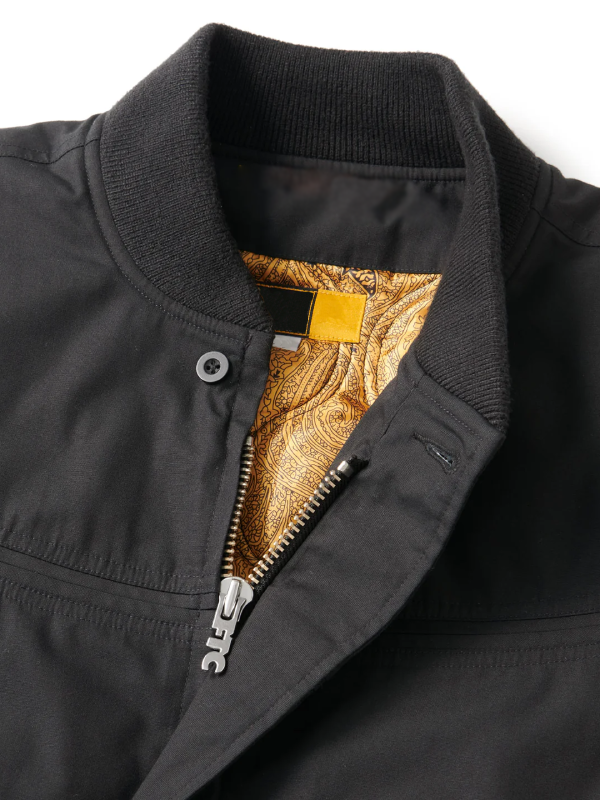 FTC x Derby Jacket - Image 4