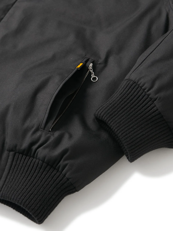 FTC x Derby Jacket - Image 3