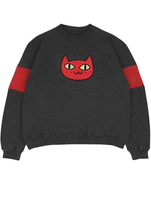Marceline Cat Sweater - Image 4