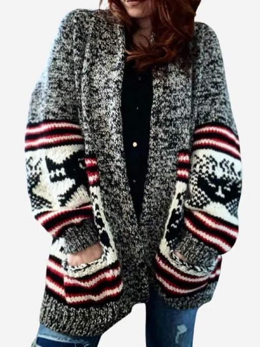 Yellowstone Epic Return Monica Dutton Cardigan - Image 3