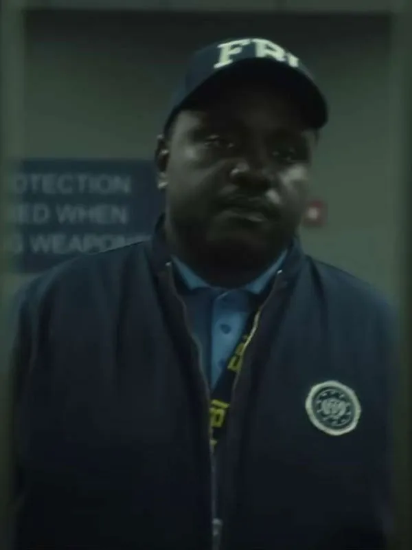 Brian Tyree Henry Class of ’09 Bomber Jacket - Image 2