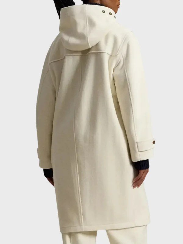 Team USA Opening Ceremony Toggle Coat - Image 6