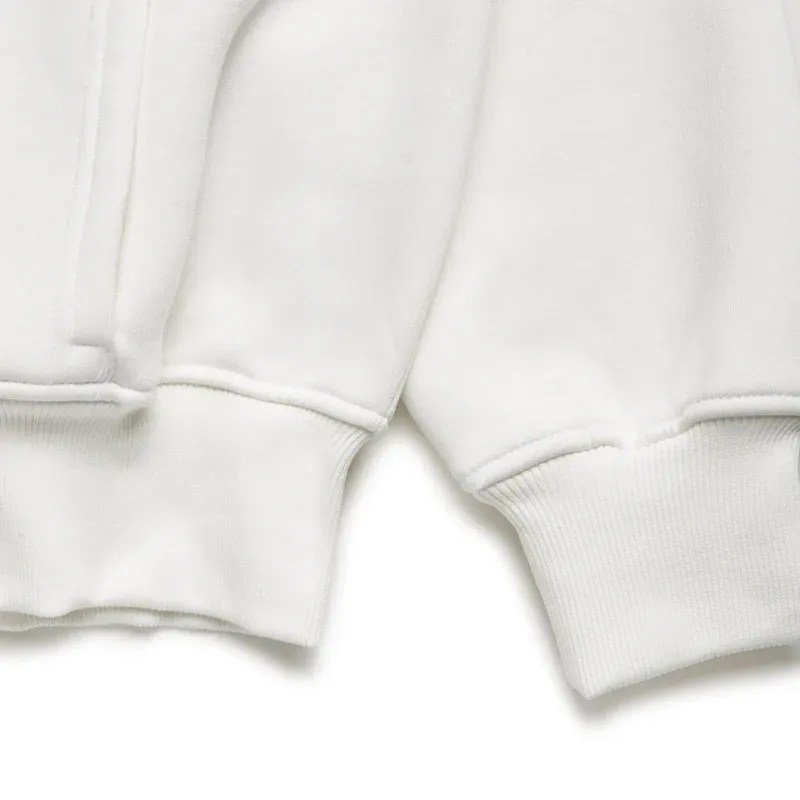 6pm Zip-Up Hoodie - Image 3