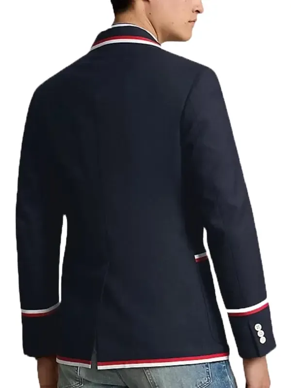 Team USA Opening Ceremony Blazer - Image 3