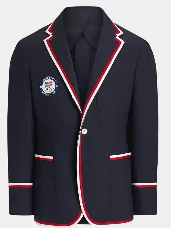 Team USA Opening Ceremony Blazer