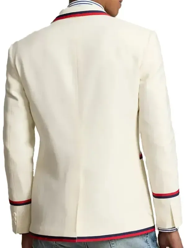 Team USA Opening Ceremony Blazer - Image 5