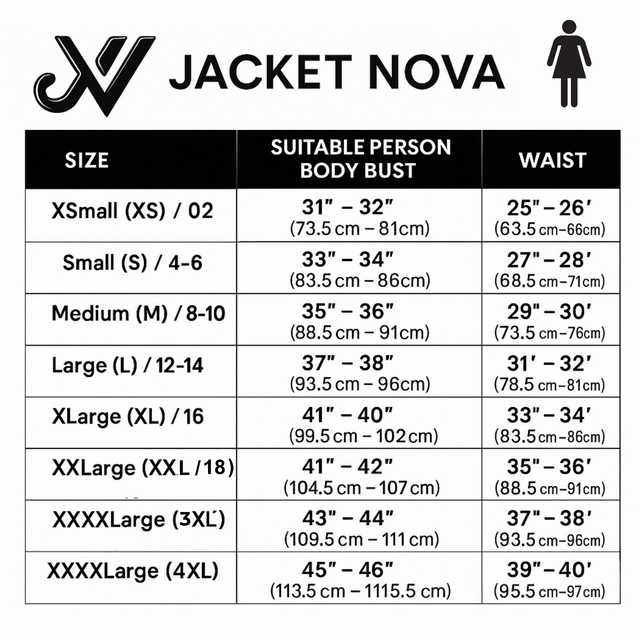Carolyn Quilted Black Biker Jacket - Image 7