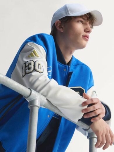 Boston Marathon 26 Miles Varsity Jacket