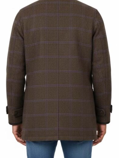 Inspired by Chanel Cresswell Jacket from The Gentlemen (2024)