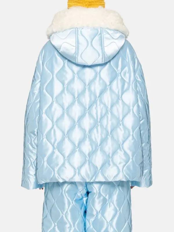 ICEMAN Drake Quilted Puffer Jacket - Image 3