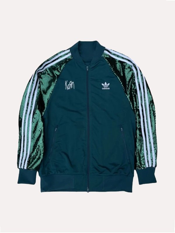 Korn Purple Tracksuit - Image 8