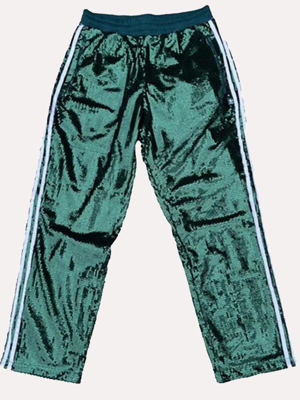 Korn Purple Tracksuit - Image 7