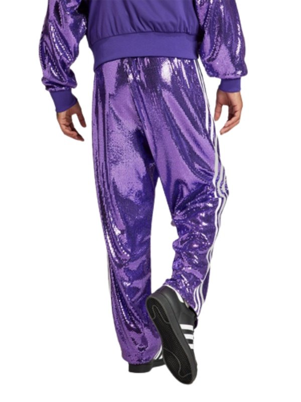 Korn Purple Tracksuit
