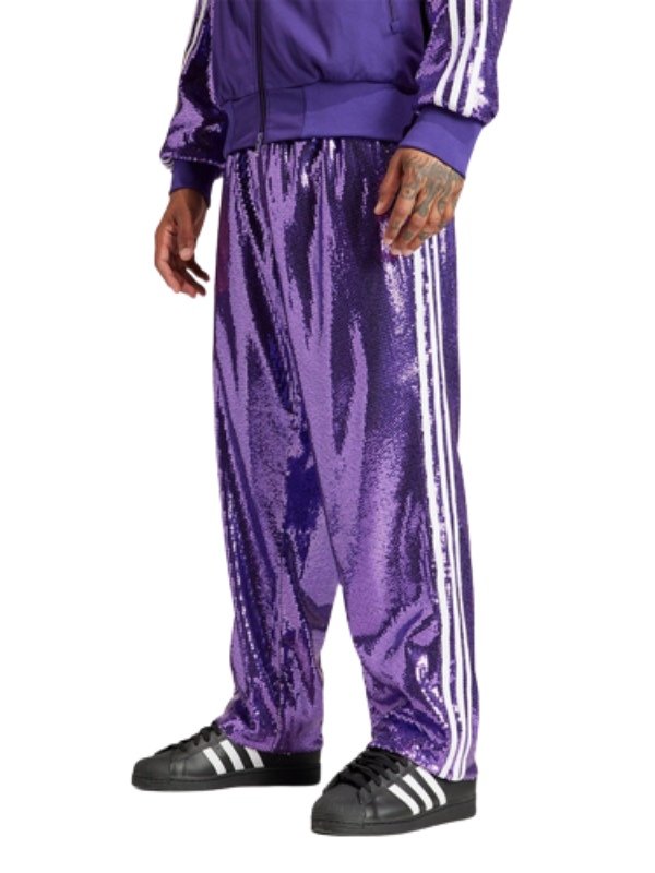 Korn Purple Tracksuit - Image 6