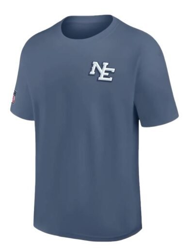 NE Patriots NFL T-Shirt