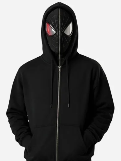 Legacy Wear Spiderman Hoodie