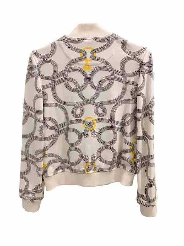 The Real Housewives of Atlanta S17 Shamea Morton Bomber Jacket - Image 2