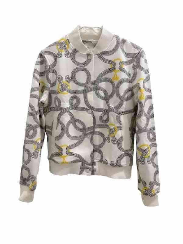 The Real Housewives of Atlanta S17 Shamea Morton Bomber Jacket