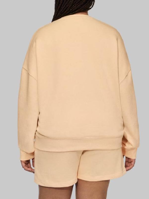 The Life of a Showgirl French Terry Sweatshirt - Image 2