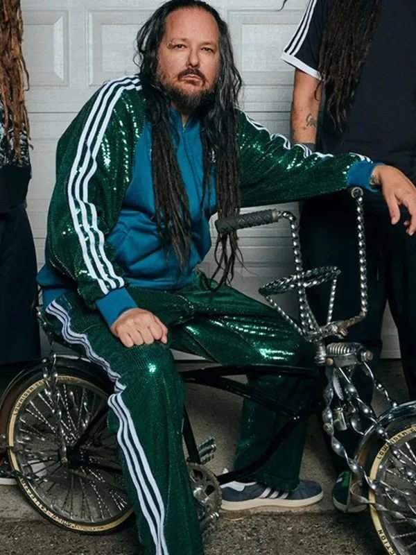 Korn Purple Tracksuit - Image 3