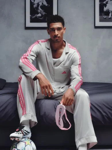 Adidas Jude Bellingham Predator Pajamas