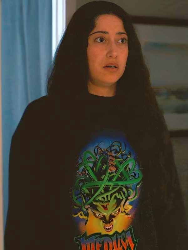 Big Mistakes 2026 Taylor Ortega Sweatshirt
