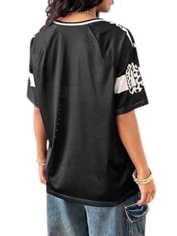 DMV 2026 Gigi Zumbado Black Jersey