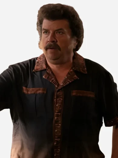 Danny McBride The Righteous Gemstones S04 Shirt