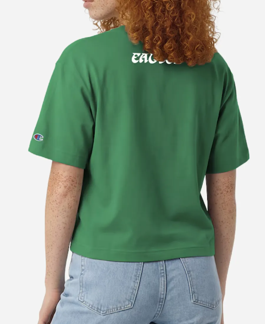 Disney x Champion Eagles Doctor Doom All-Star T-Shirt