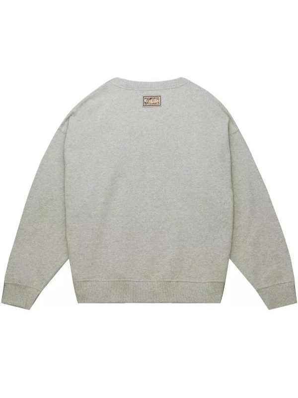 Good Morning America Rhiannon Ally 76ers Sweatshirt - Image 2