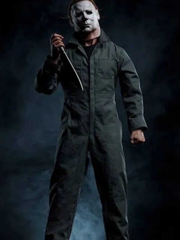 Halloween Ends Michael Myers Costume