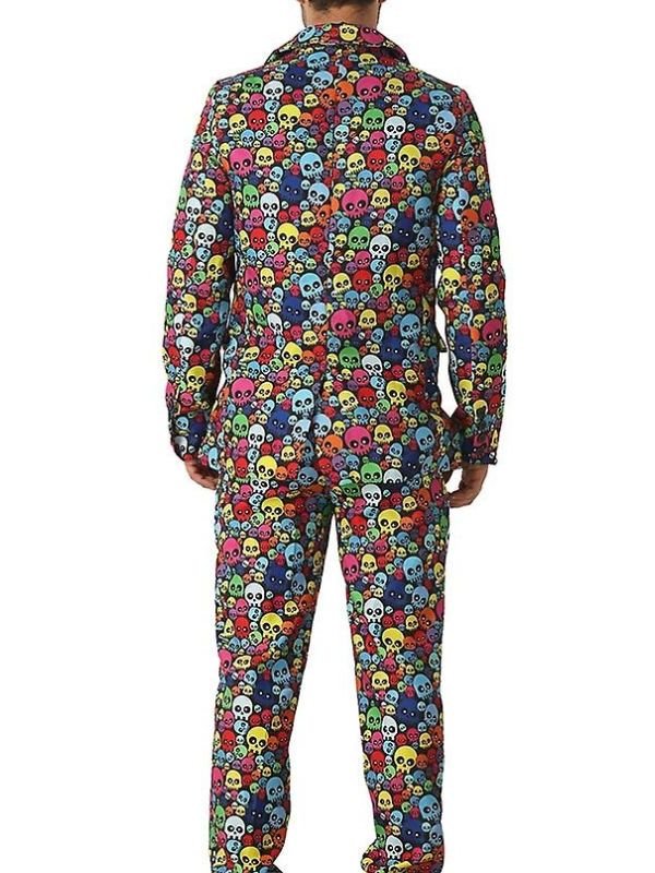 Halloween Party Suit