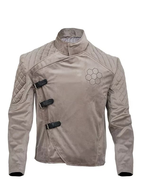 The Beekeeper 2024 Jason Statham Jacket - Image 2