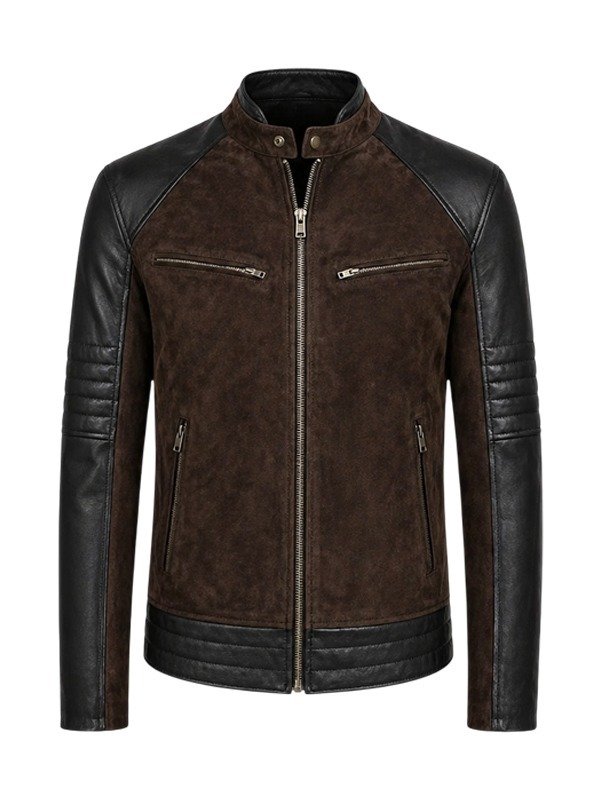 Mortal Kombat II Karl Urban Leather Jacket