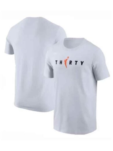 Sparks vs Portland Fire Kelsey Plum T-Shirt