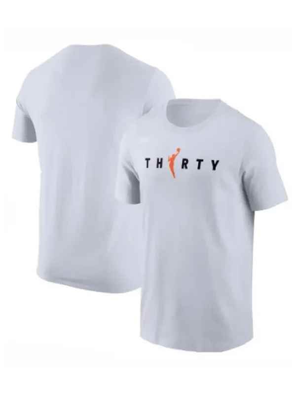 Sparks vs Portland Fire Kelsey Plum T-Shirt