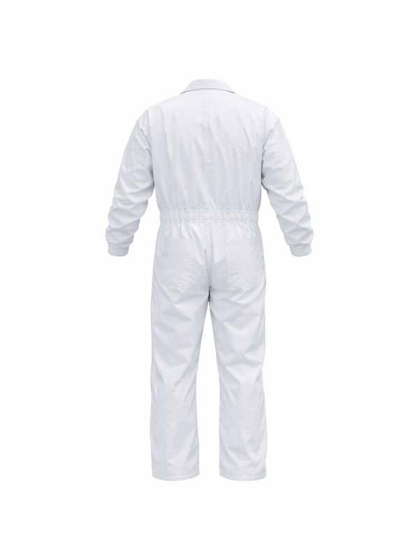 Masters Tournament 2026 Jason Kelce White Jumpsuit