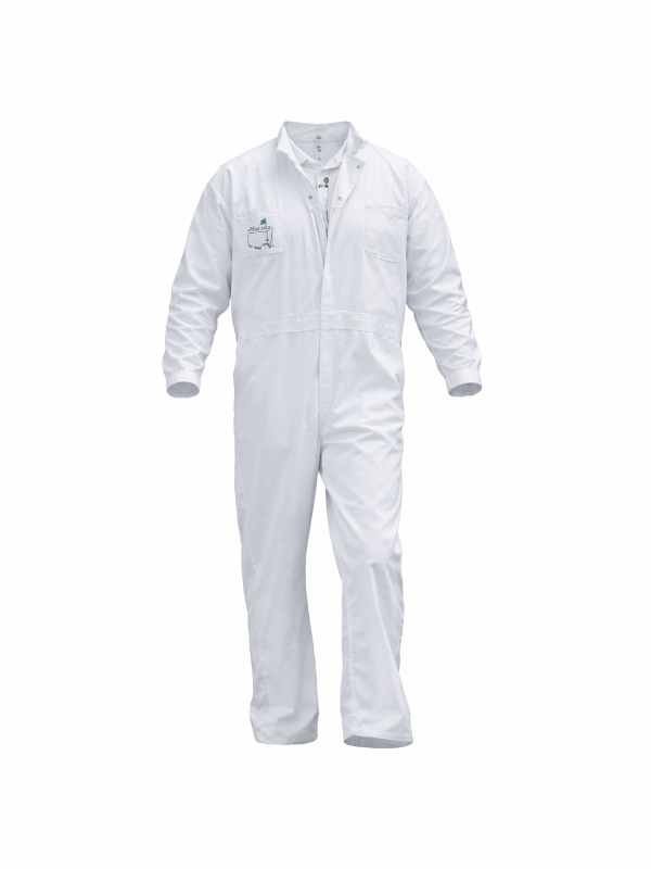 Masters Tournament 2026 Jason Kelce White Jumpsuit - Image 4