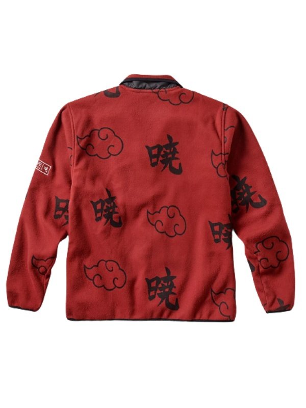 Akatsuki Jacket - Image 2