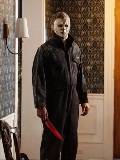 Halloween Ends Michael Myers Costume